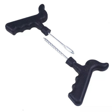 Reparador neumatico emergencia kit